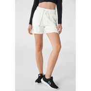 Hummel 931861-9003 Beyaz Kadın Şort