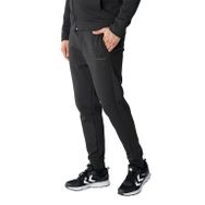 Hummel 931873-2001 Siyah Erkek Eşofman Altı
