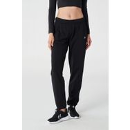 Hummel 931895-2001 Siyah Kadın Eşofman Altı