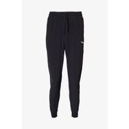 Hummel 931918-2001 Siyah Erkek Eşofman Altı