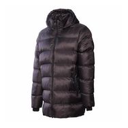 Hummel 940173-2001 Siyah Erkek Mont