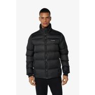 Hummel 940204-2001 Hmljeremy Zıp Coat Erkek Siyah Mont