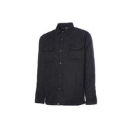 Hummel 940245-2001 Marso Siyah Erkek Mont