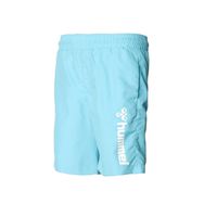 Hummel 950064-2220 Bonx Kırmızı Erkek Çocuk Deniz Şortu