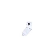 Hummel 970147-9001 Unisex Spor Beyaz Çorap