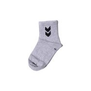 Hummel 970148-2064 Gri Kadın Çorap