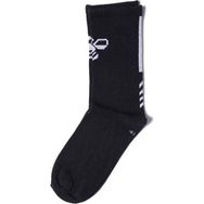 Hummel 970183-2001 Hml Storke Siyah Unisex Çorap