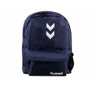 Hummel 980152-7480 Darrel Bag Pack Lacivert Unısex Sırt Çantası