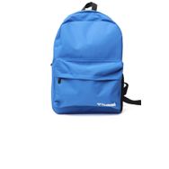 Hummel 980205-7837 Ecolk Mavi Unisex Sırt Çantası