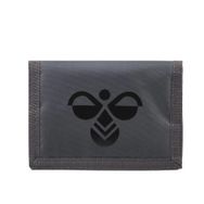 Hummel 980215-2074 Gri Qubra Unisex Cüzdan