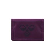Hummel 980215-2099 Qubra Mor Unisex Cüzdan