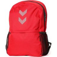 Hummel 980219-3658 Beats Kırmızı Unisex Sırt Çantası
