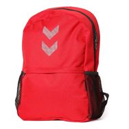 Hummel 980219-3658 Beats Kırmızı Unisex Sırt Çantası