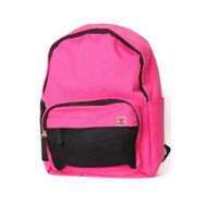 Hummel 980230-9855 HMLSCHOOL BACKPACK Pembe Kadın Sırt Çantası
