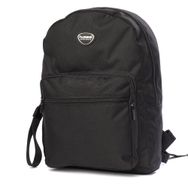 Hummel 980246-2001 Devi Siyah Unisex Sırt Çantası