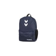 Hummel 980269-7480 Hmldarrello Backpack Lacivert Sırt Çantası