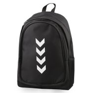 Hummel 980270-2001 Siyah Sırt Çantası