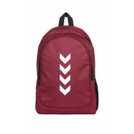 Hummel 980270-3006 Hmldavido Backpack Kırmızı Sırt Çantası