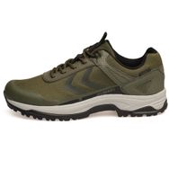 Hummel Bolly Yeşil Erkek Outdoor Ayakkabı