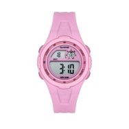 Hummel HM-1000LD-6 Pembe Dijital Çocuk Kol Saati