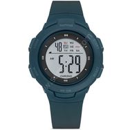 Hummel HM-1002MD-3 Yeşil Çocuk Kol Saati