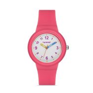 Hummel HM-1005LA-4 Pembe Çocuk Kol Saati