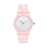 Hummel HM-1006LA-2 Kadın Pembe Kol Saati