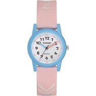 Hummel HM-1007KA-5 Pembe Mavi Çocuk Kol Saati