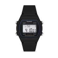 Hummel HM-1014UD-2 Unisex Mavi Kol Saati