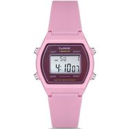 Hummel HM-1014UD-6 Unisex Pembe Kol Saati