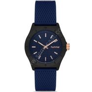 Hummel HM-3003MA-2 Lacivert Unisex Kol Saati