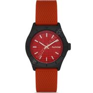 Hummel HM-3003MA-4 Erkek Kırmızı Kol Saati