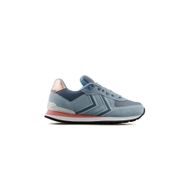 Hummel Hmleightyone 200600-7986 Mavi Kadın Günlük Ayakkabı