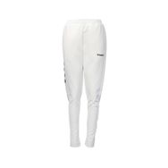 Hummel Hmlfalconzo Tapered 931076-9003 Beyaz Erkek Eşofman Altı
