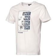Hummel HMLFAROE Erkek T-shirt