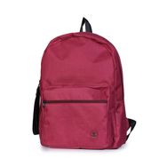 Hummel Hmlfrans Bag Pack Bordo Sırt Çantası