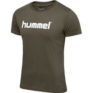 Hummel Hmlgo Pamuk Erkek T-Shirt