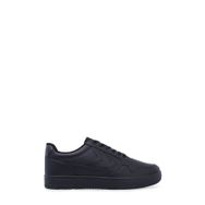 Hummel HMLNIELSEN LIFESTYLE Siyah Unisex Adults Spor Ayakkabılar