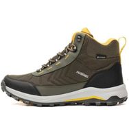Hummel Lemos High Haki Erkek Outdoor Ayakkabı