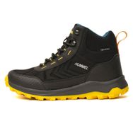 Hummel Lemos High Siyah Erkek Outdoor Ayakkabı