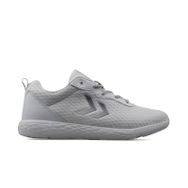 Hummel Oslo 208613-9001 Beyaz Unisex Spor Ayakkabı