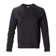 Hummel Siyah T Noni 2.0 Kadın Günlük Sweatshirts