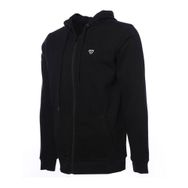 Hummel T-IC Ico Siyah Erkek Sweatshirt
