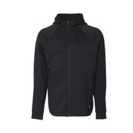 Hummel T-MT-Interval Siyah Erkek Sweatshirt