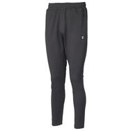 Hummel T-MT Interval Tapered Siyah Erkek Eşofman Altı