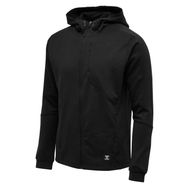 Hummel T-Tropper Siyah M Erkek Sweatshirt