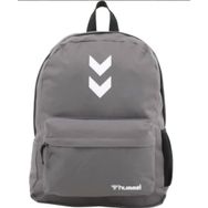 Hummel T40650 Gri Unisex Sırt Çantası
