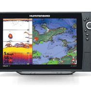 Humminbird Helix 12 CHIRP Balık Bulucu