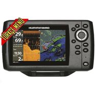 Humminbird Helix 5 CHIRP Balık Bulucu