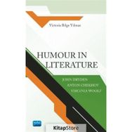 Humour in Literature - Victoria Bilge Yılmaz